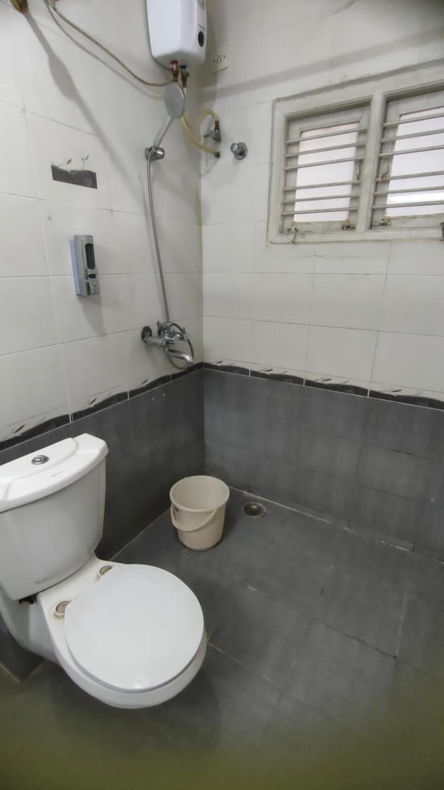 Aston Service Apartment Bangalore Buitenkant foto